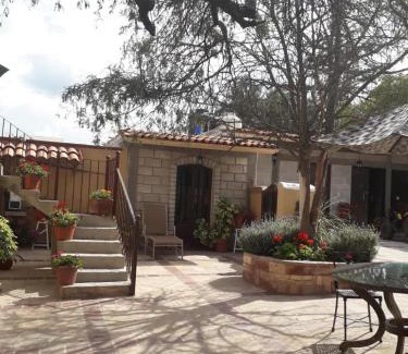 Mineral de Pozos Casa | Posada Las Reynas