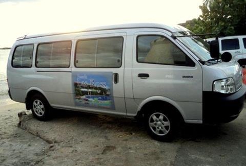 Margarita Island Hotel | Posada Las Ross
