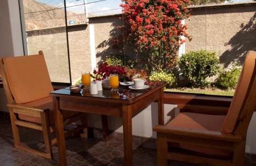 Urubamba Casa | Posada Las Tres Marias