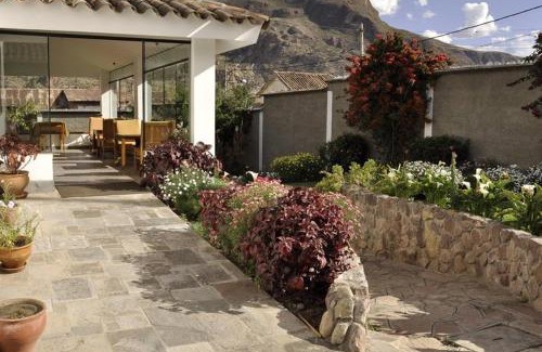 Urubamba Casa | Posada Las Tres Marias