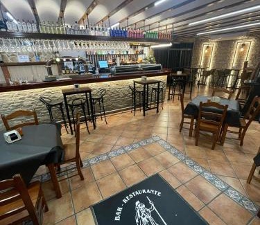 Socuéllamos Casa | POSADA LEPANTO