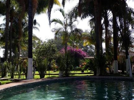 Atlixco Cama Y Desayuno | Posada los grillos