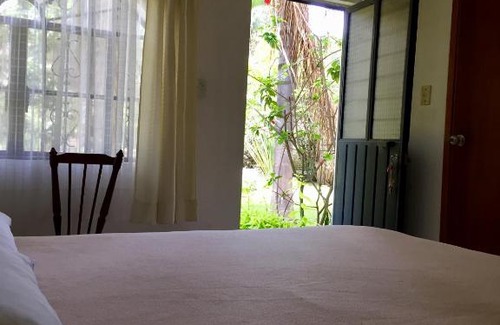 Atlixco Cama Y Desayuno | Posada los grillos