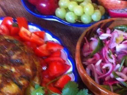 Atlixco Cama Y Desayuno | Posada los grillos