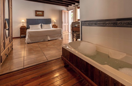 Barrio Historico Hotel | Posada Manuel Lobo