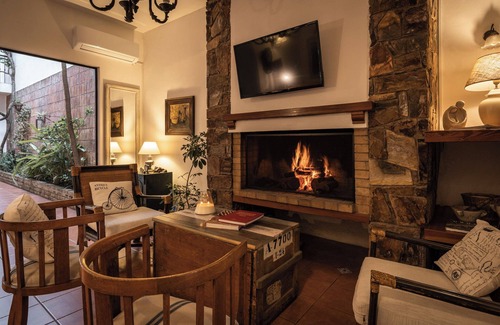 Barrio Historico Hotel | Posada Manuel Lobo