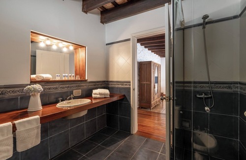 Barrio Historico Hotel | Posada Manuel Lobo