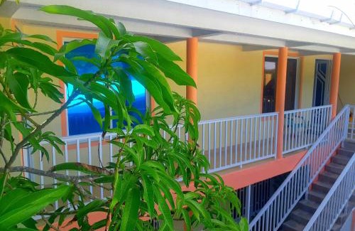 Punta Sur Apartamento | Posada Mango House