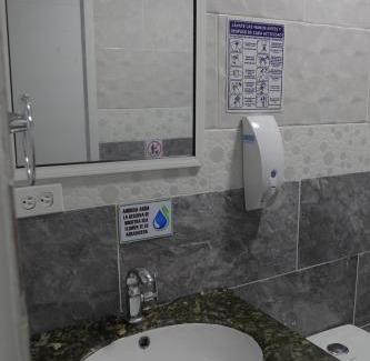 Punta Sur Apartamento | Posada Mango House