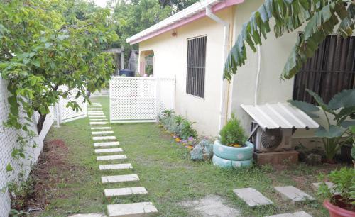 Punta Sur Apartamento | Posada Mango House