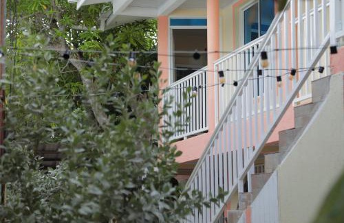 Punta Sur Apartamento | Posada Mango House