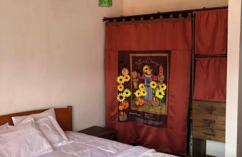 Mucuchíes Chalet De Esquí | Posada María E