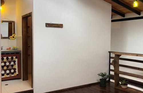 Mucuchíes Chalet De Esquí | Posada María E