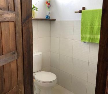 Mucuchíes Chalet De Esquí | Posada María E