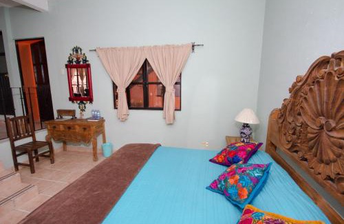 Zona Centro Hotel | Posada Maria Luisa