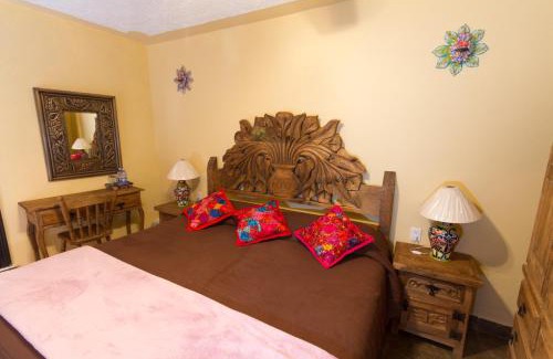 Zona Centro Hotel | Posada Maria Luisa