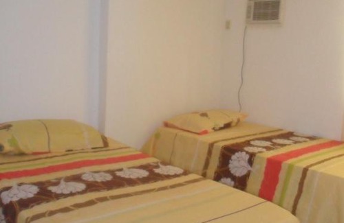 San Andres Hotel | Posada Martha´s Place
