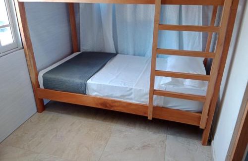 Punta Sur Apartamento | Posada MCKELLER