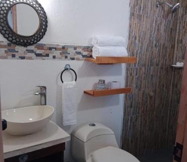 Punta Sur Apartamento | Posada MCKELLER