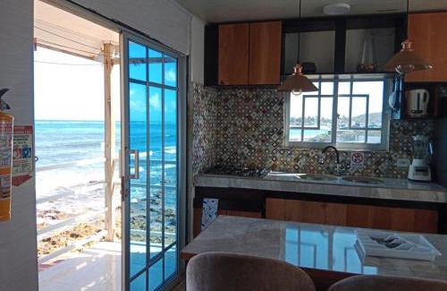 Punta Sur Apartamento | Posada MCKELLER