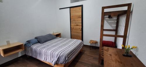 Valle de Atongo Hotel | Posada Meztitla