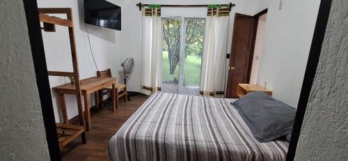 Valle de Atongo Hotel | Posada Meztitla