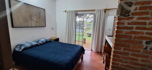 Valle de Atongo Hotel | Posada Meztitla