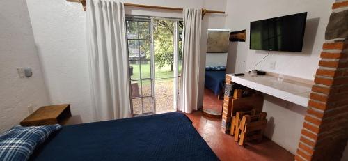 Valle de Atongo Hotel | Posada Meztitla
