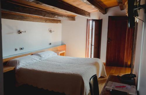 Miranda del Castanar Casa | Posada Miranda