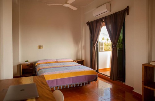 Puerto Escondido Hostal | Posada Mixteca H