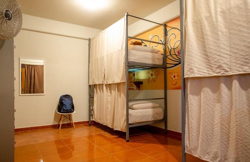 Puerto Escondido Hostal | Posada Mixteca H