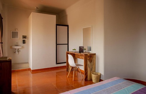 Puerto Escondido Hostal | Posada Mixteca H