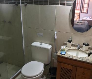 Portal da Ferradura Cama Y Desayuno | POSADA MOANA
