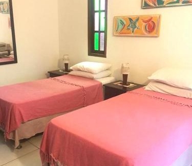 Portal da Ferradura Cama Y Desayuno | POSADA MOANA