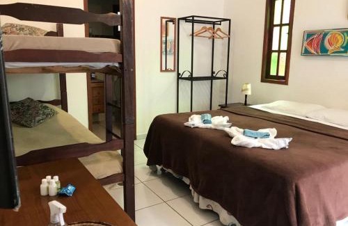 Portal da Ferradura Cama Y Desayuno | POSADA MOANA