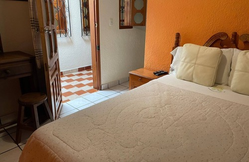 San Cristóbal de las Casas Casa | Posada Catalina