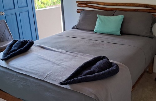 Chetumal Hotel | Posada Mykonos