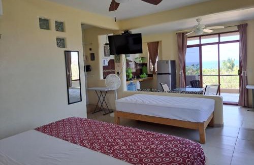 Mazunte Casa | Posada Nautica