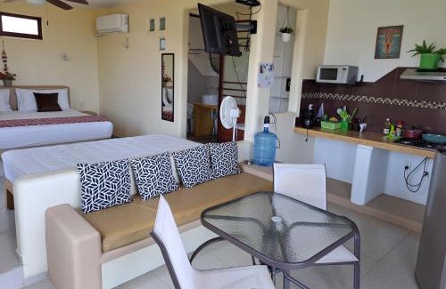 Mazunte Casa | Posada Nautica