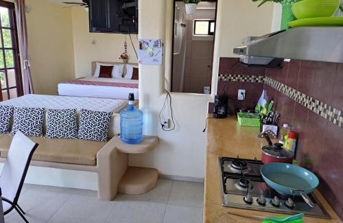 Mazunte Casa | Posada Nautica