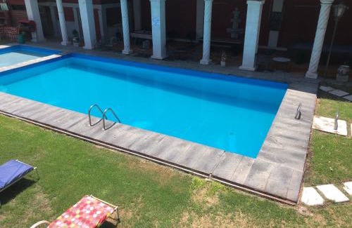 Chiconcuac Casa | Posada Olivo
