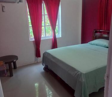 Providencia Casa | Posada Paradise suite