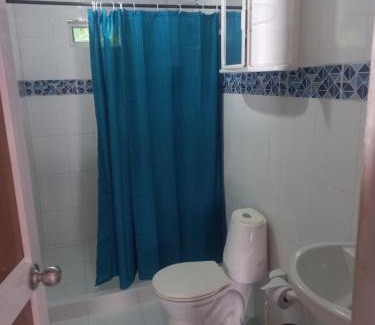 Providencia Casa | Posada Paradise suite