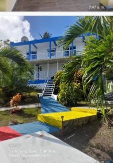 Providencia Casa | Posada Paradise suite