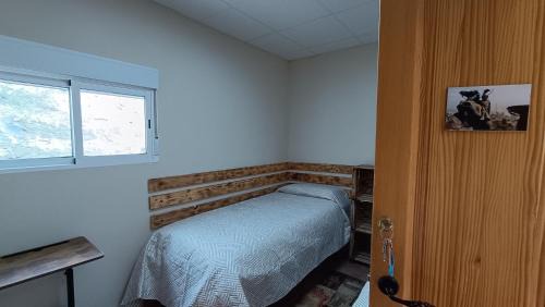 Tabernas Cama Y Desayuno | Posada Rancho Malcaminos
