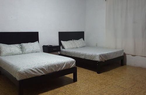 Ixtepec Casa | Posada Real Mojica