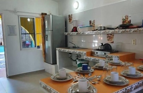 Rincón de Guayabitos Hotel | Posada Real