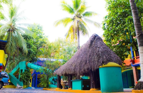 Rincón de Guayabitos Hotel | Posada Real