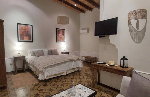 Luján de Cuyo Hotel | Posada Rural Finca Garciarena