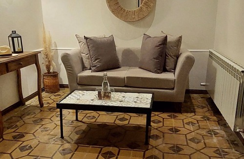 Luján de Cuyo Hotel | Posada Rural Finca Garciarena